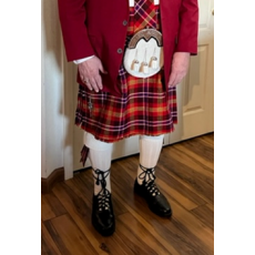 5 Yard Kilt